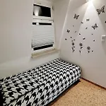 Annaberg-buchholz,5 Apartment Annaberg-Buchholz