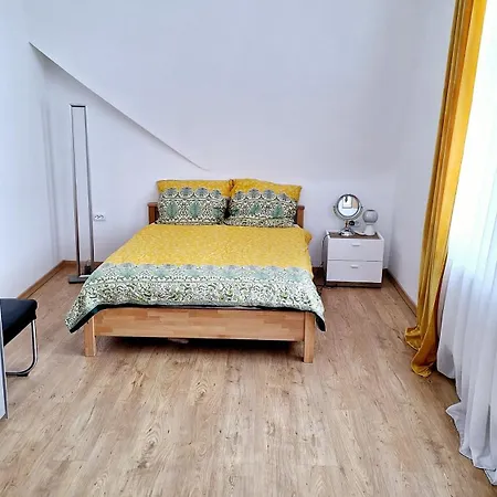 Annaberg-buchholz,5 Appartement *