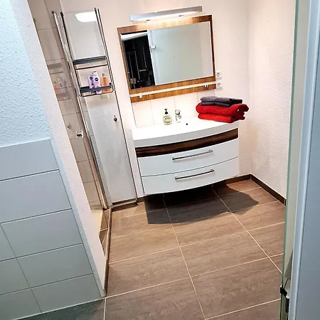 Annaberg-buchholz,5 Apartamento