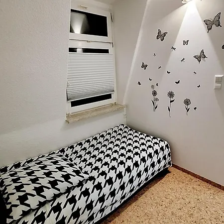 Annaberg-buchholz,5 Appartement Annaberg-Buchholz