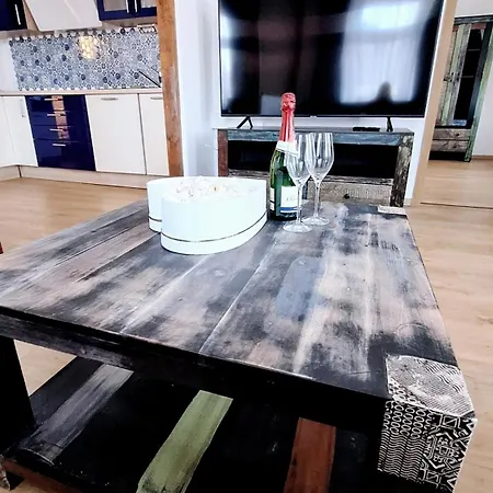 Apartamento Annaberg-buchholz,5 Annaberg-Buchholz