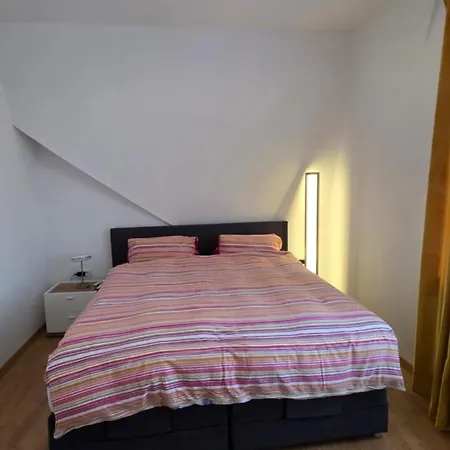 Annaberg-buchholz,5 Apartamento Annaberg-Buchholz