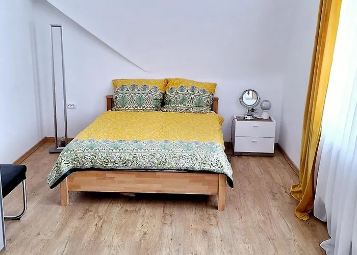 Annaberg-buchholz,5 아파트 *