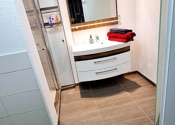 Annaberg-buchholz,5 아파트