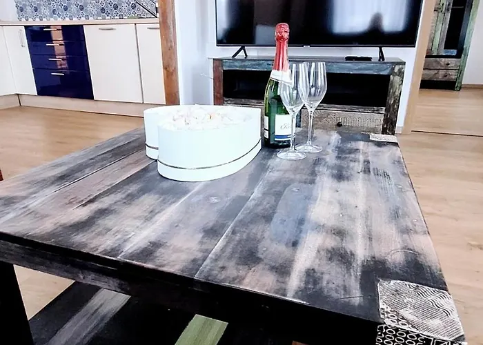 아파트 Annaberg-buchholz,5 안나베르크